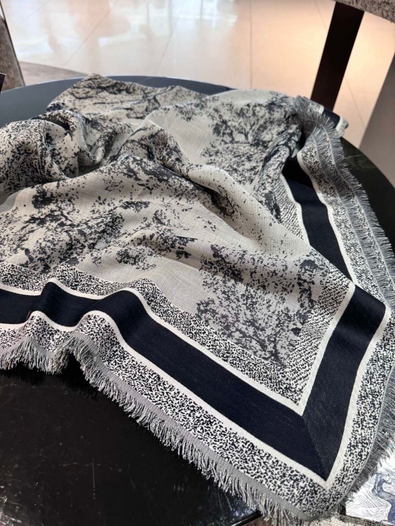 Christian Dior Scarf